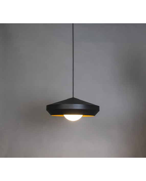 Innermost Hoxton Pendant Lamp